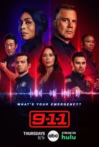 911  (2018) бесплатно в HD